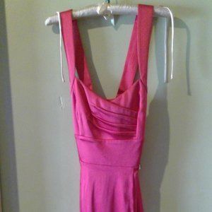 Calvin Klein Cocktail/Party Dress, Size 8